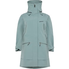 Didriksons Ilma naisten parkatakki