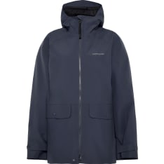 Didriksons Gila women's parka