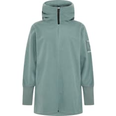 Didriksons Rinda women's fleece jacket