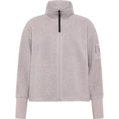 Didriksons Alexa women's fleece jacket