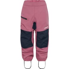 Didriksons Dusk kids pant