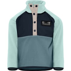 Didriksons Monte kids fleece