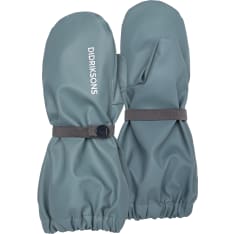 Didriksons Pileglove lasten vuorelliset saderukkaset