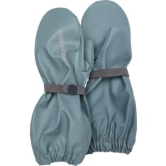 Didriksons Glove kids raingloves