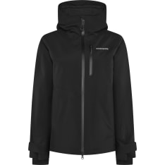 Didriksons Fiora women's jacket