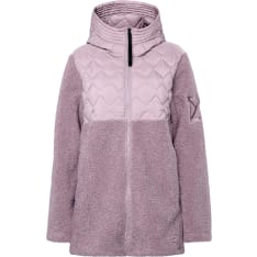 Didriksons Bibi Women's Fleece Jacket