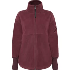 Didriksons Ronja naisten midlayer