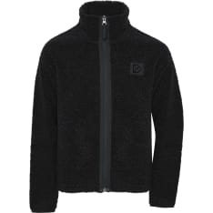 Didriksons Zir kids fleecejacket