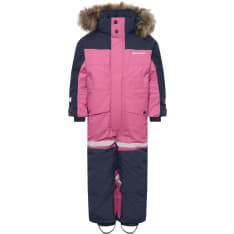 Didriksons Bjärven kids coverall