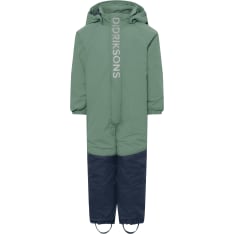 Didriksons Talvi kids coverall