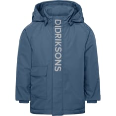 Didriksons Talvi kids jacket