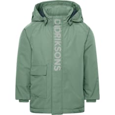 Didriksons Talvi kids jacket