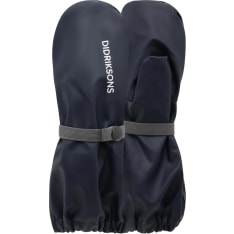 Didriksons Pileglove Galon® lasten vuorilliset kurarukkaset