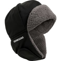 Didriksons Biggles kids cap