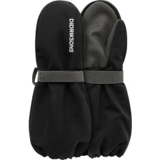 Didriksons Biggles kids mittens