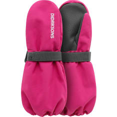 Didriksons Biggles kids mittens