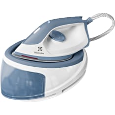 Electrolux Care 500 2300W höyrysilitysrauta