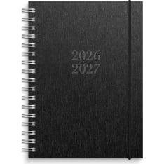 Burde Senator Ariane A6 2027 calendar