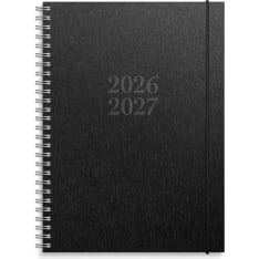 Burde Study Ariane A5 2027 kalenteri