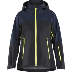 Blåkläder 4708 Striker stretch naisten kuoritakki