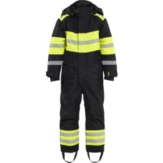 Blåkläder 52151977 children's model winter overalls