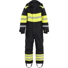 Blåkläder 52151977 lasten malli talvihaalari