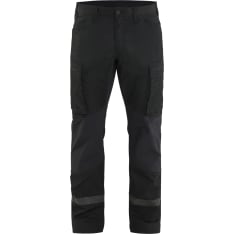 Blåkläder 1452 Stretch housut