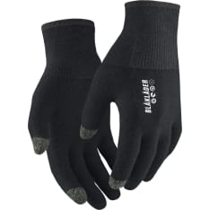 Blåkläder 2999 Supreme Warm Wool winter work gloves