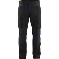 Blåkläder 1453 ToolRig™ Stretch housut