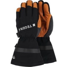 Tegera SubZero 6296 leather work gloves