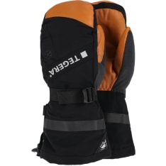 Tegera SubZero 6291 leather work gloves
