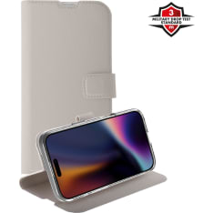 X2O Apple iPhone 17 Pro book case cover