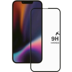 X2O Premium Full Screen panssarilasi asennuskehikolla