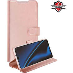 X2O Samsung Galaxy A17 5G book case cover