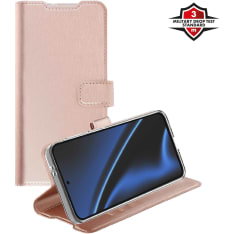 X2O Samsung Galaxy S26 book case cover