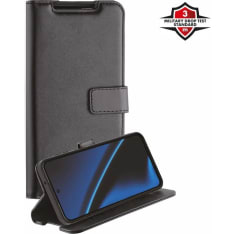 X2O Samsung Galaxy A27 5G classic wallet case