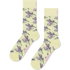 Happy Socks Funny Mosquito Sock