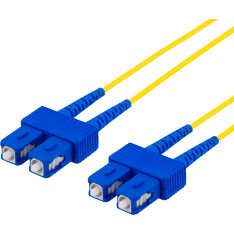 Deltaco SC-SC 9/125 singlemode cable