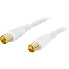 Deltaco antenna cable