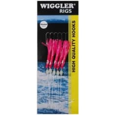 Mustad Octopus litka