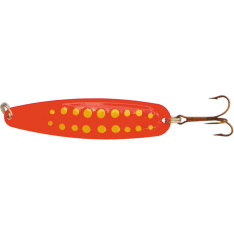 Wiggler Original spoon lure