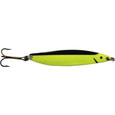Wiggler Original Viking Herring spoon lure