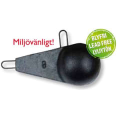 Järnlod takilapaino