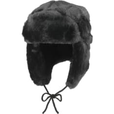 Börjesson Pello women's trapper hat