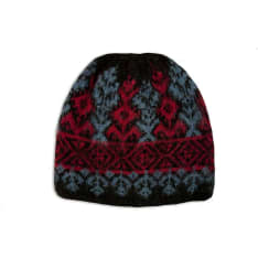 Börjesson Naimakka women's headdress