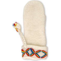 BÖRJESSON 52651-51-S KANGOS W.MITTEN