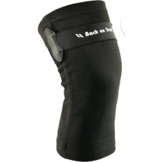 Back on Track Knee Pad with Velcro
