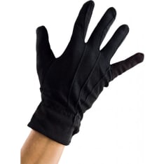 Back on Track gloves