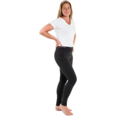 Back on Track women's long underwear