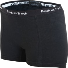 Back on Track naisten boxerit